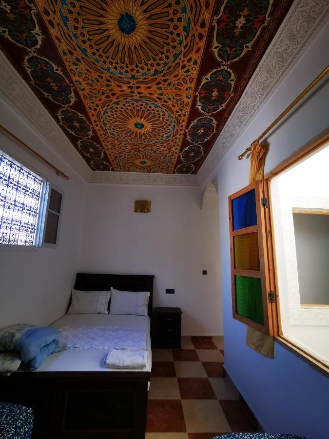 Riad Family Samnoun Фес Екстер'єр фото